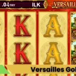 Versailles Gold Oyna