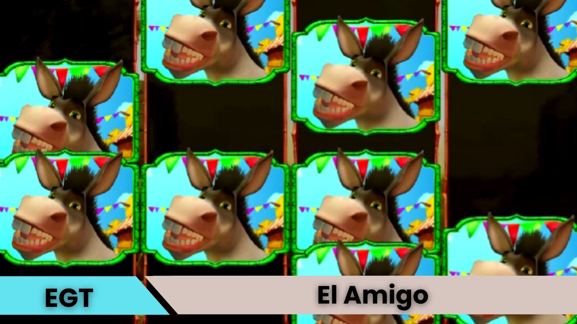 El Amigo