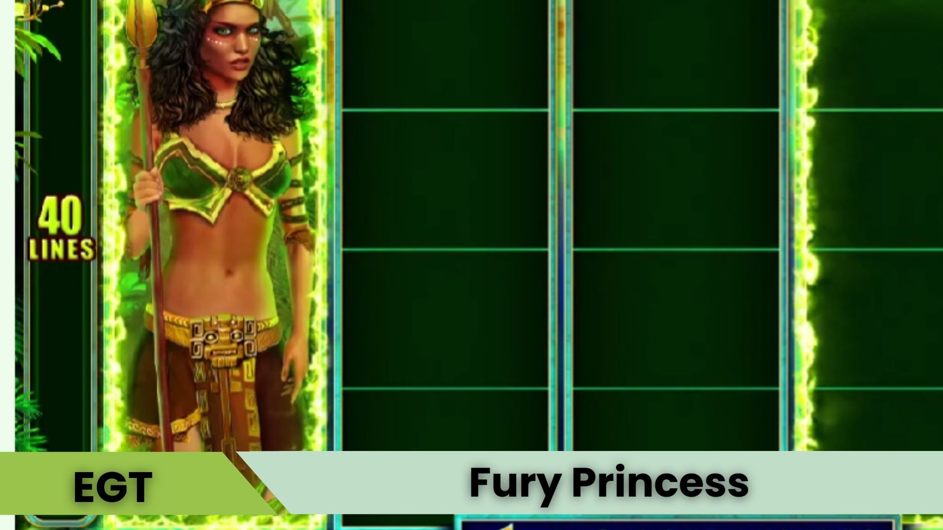 Fury Princess