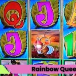 Rainbow Queen Oyna