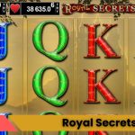 Royal Secrets Oyna