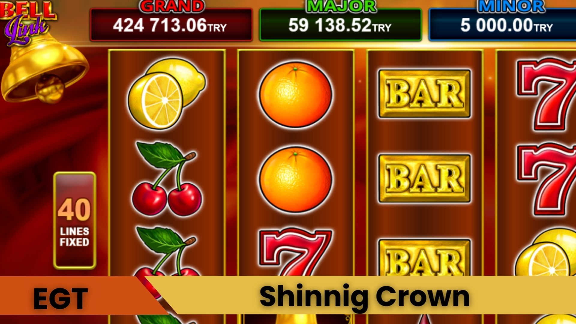 Shining Crown