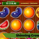 Shinning Crown Oyna