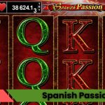 Spanish Passion Oyna