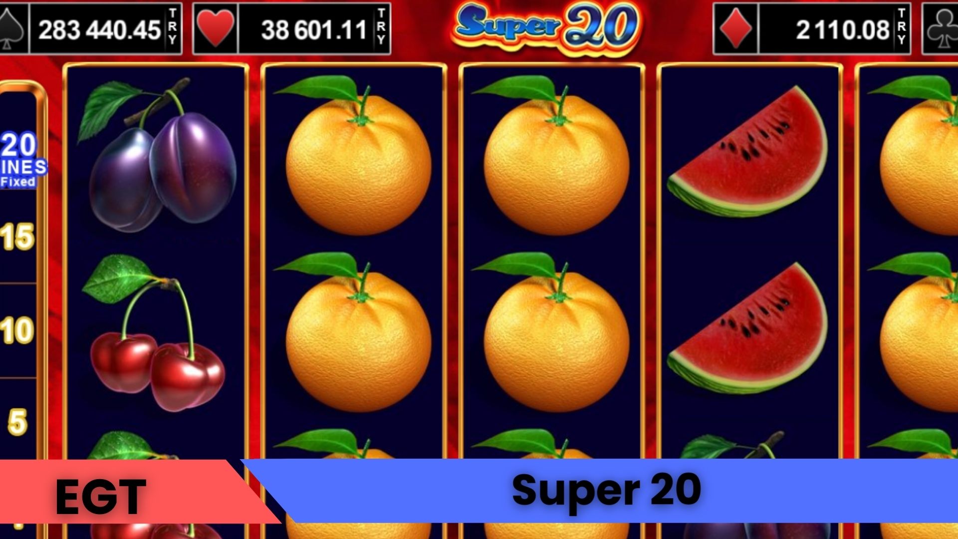 Super 20