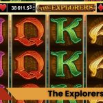 The Explorers Oyna