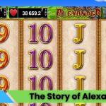 The Story Of Alexander Oyna