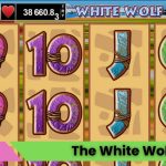 The White Wolf Oyna