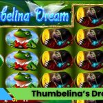 Thumbelina’s Dream Oyna