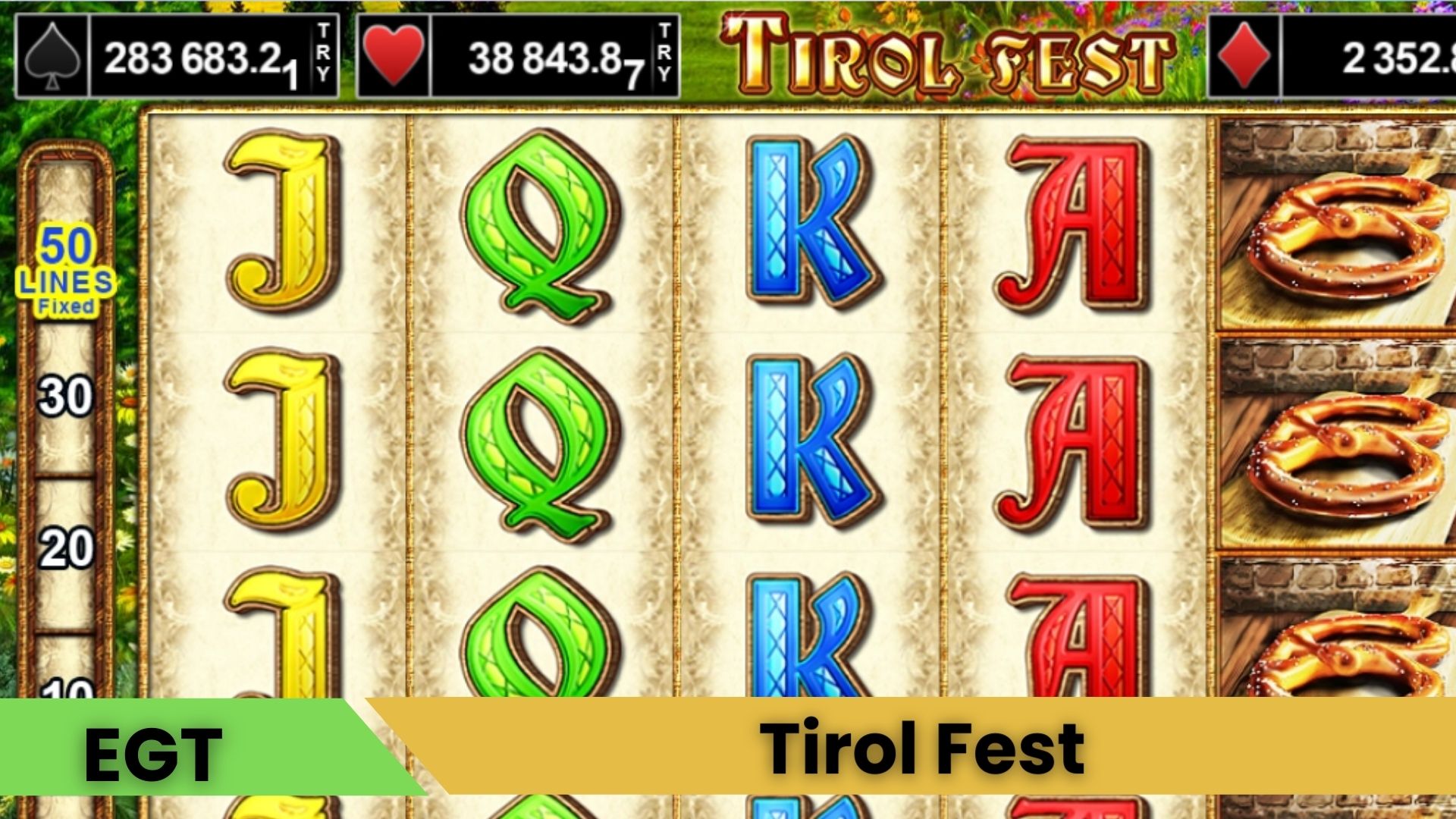 Tirol Fest