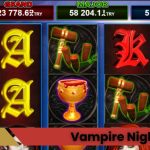 Vampire Night Oyna