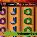 Volcano Gold Oyna