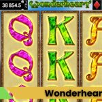 Wonderheart Oyna